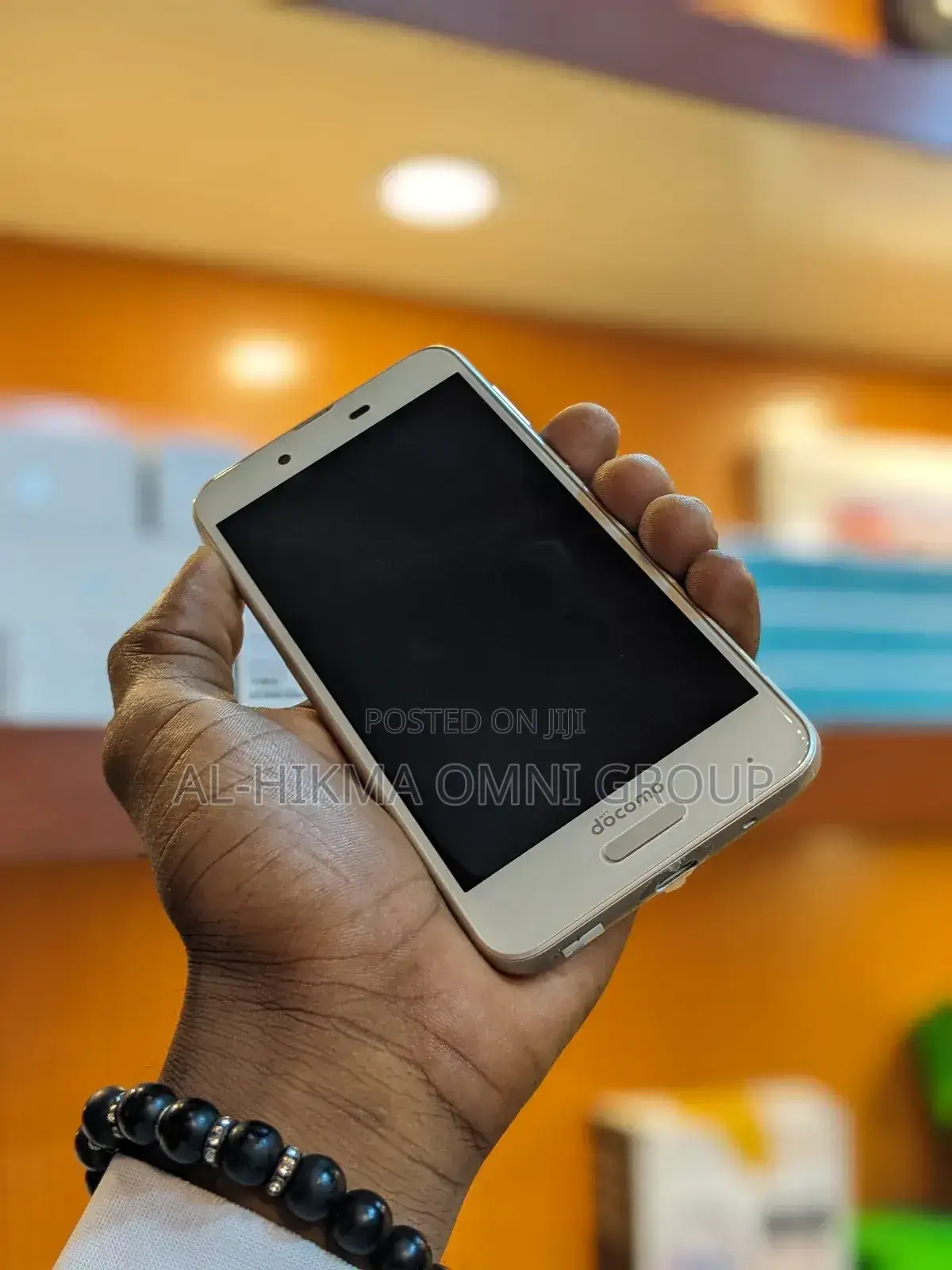 Sharp Aquos Sense 2 SHV43 32 GB