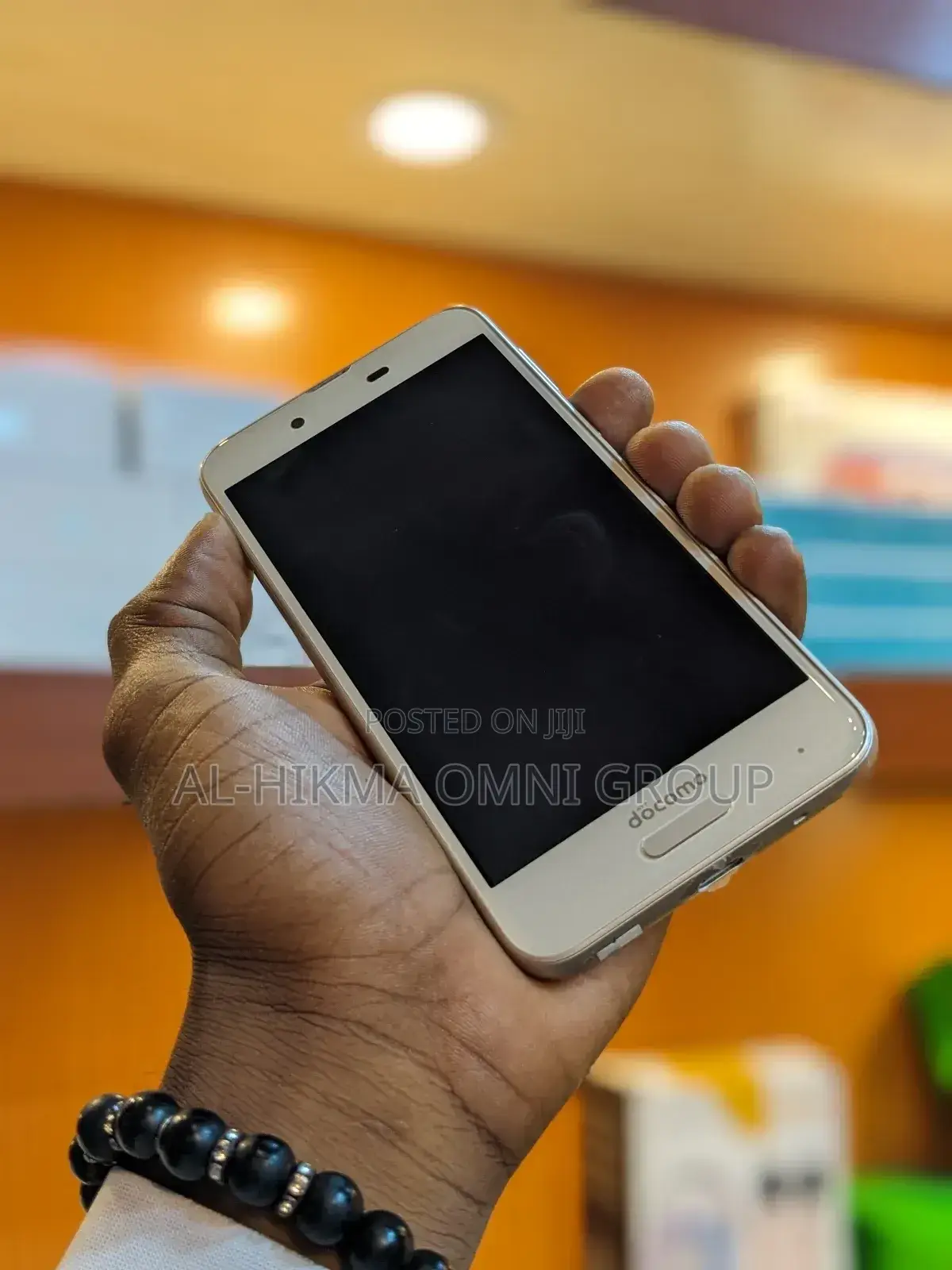 Sharp Aquos Sense 2 SHV43 32 GB