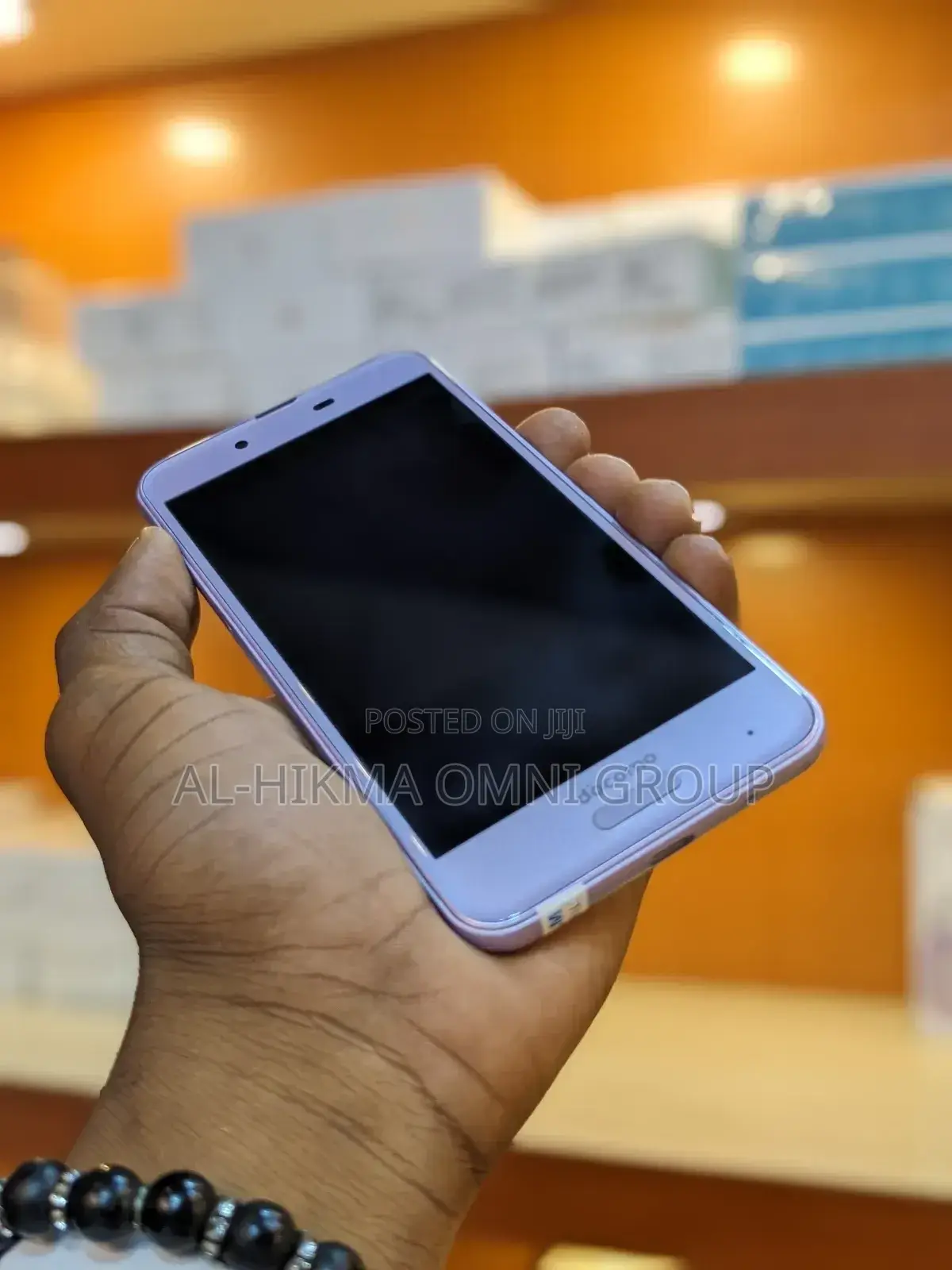Sharp Aquos Sense 2 SHV43 32 GB