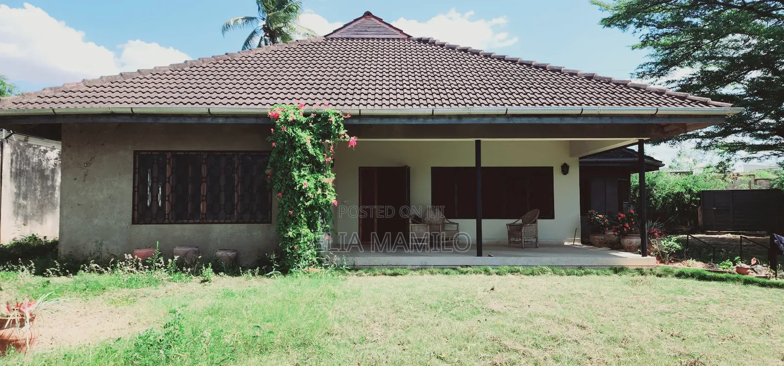 3bdrm House in Makongo Juu Itv,, Kinondoni for sale