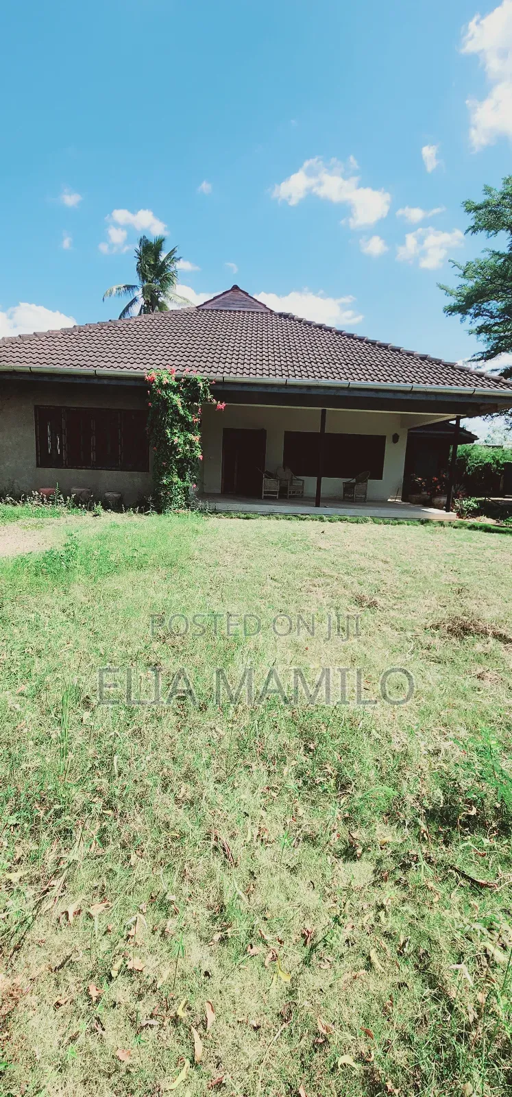 3bdrm House in Makongo Juu Itv,, Kinondoni for sale