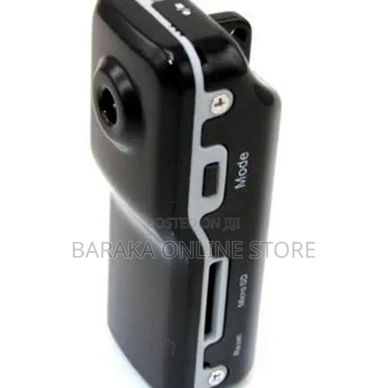 Voice Recorder WITH CAMERA