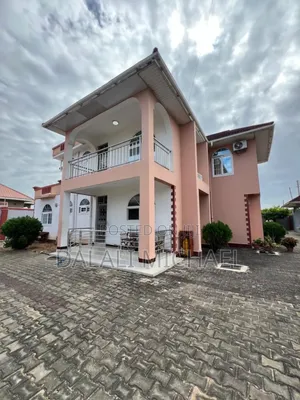 5bdrm House in Mbezibeach for sale