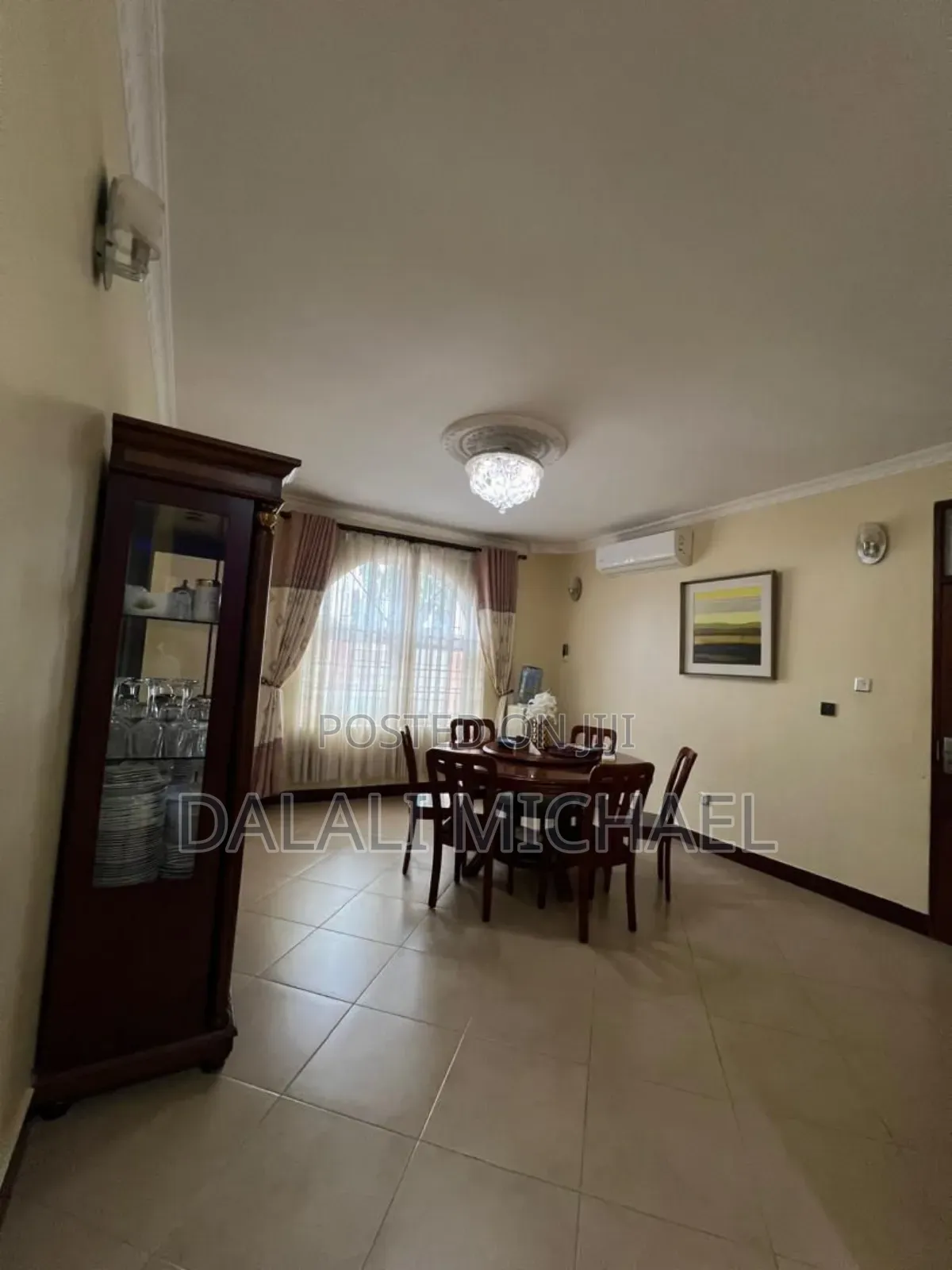 5bdrm House in Mbezibeach for sale