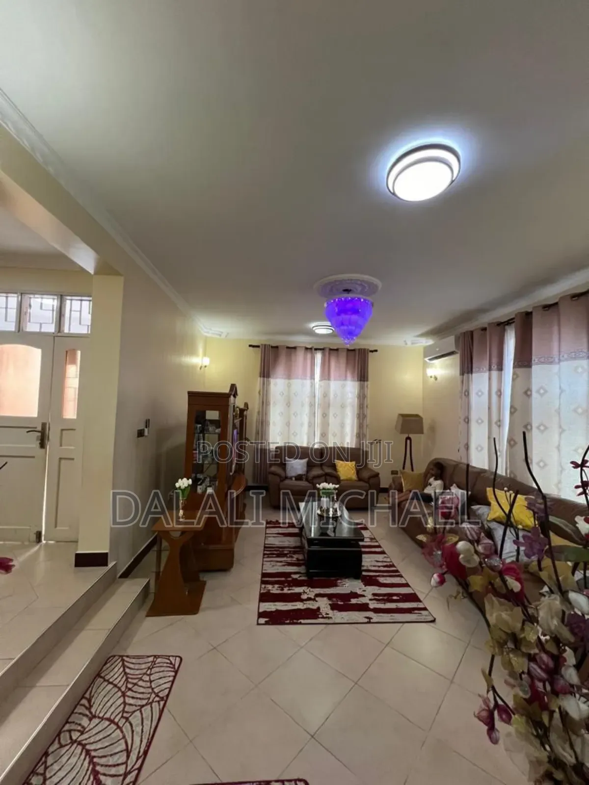 5bdrm House in Mbezibeach for sale