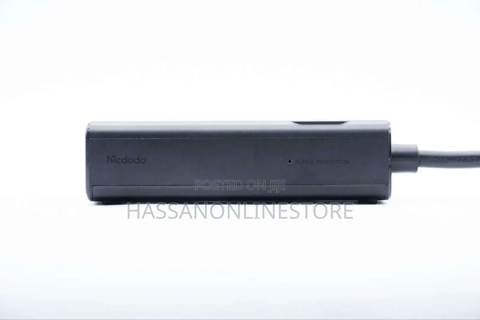 McDodo CH-466 70w Gan Surge Protection Power Strip 4in1