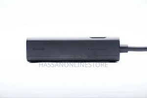 McDodo CH-466 70w Gan Surge Protection Power Strip 4in1