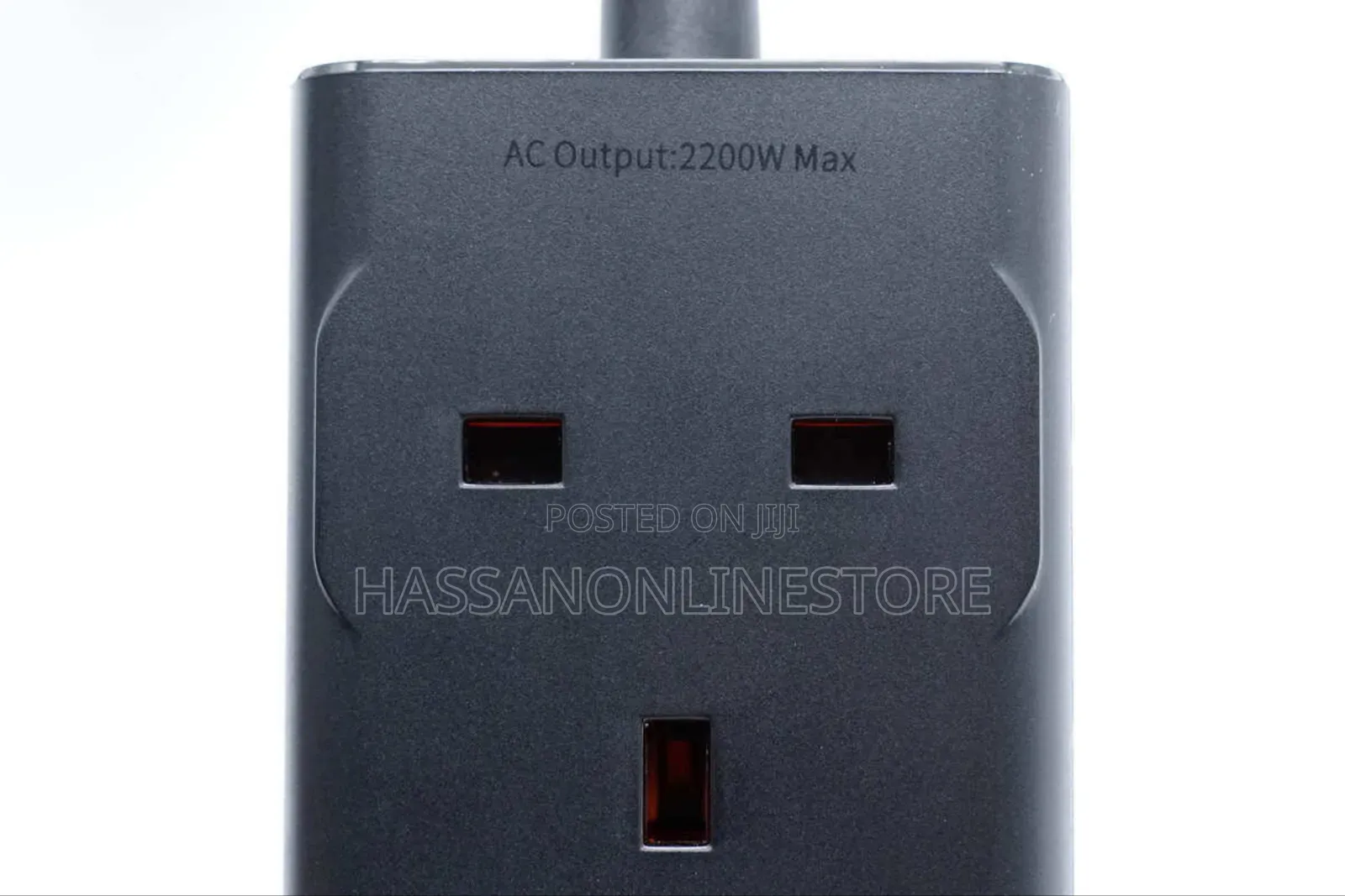 McDodo CH-466 70w Gan Surge Protection Power Strip 4in1