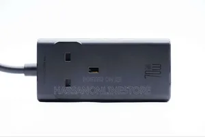 McDodo CH-466 70w Gan Surge Protection Power Strip 4in1