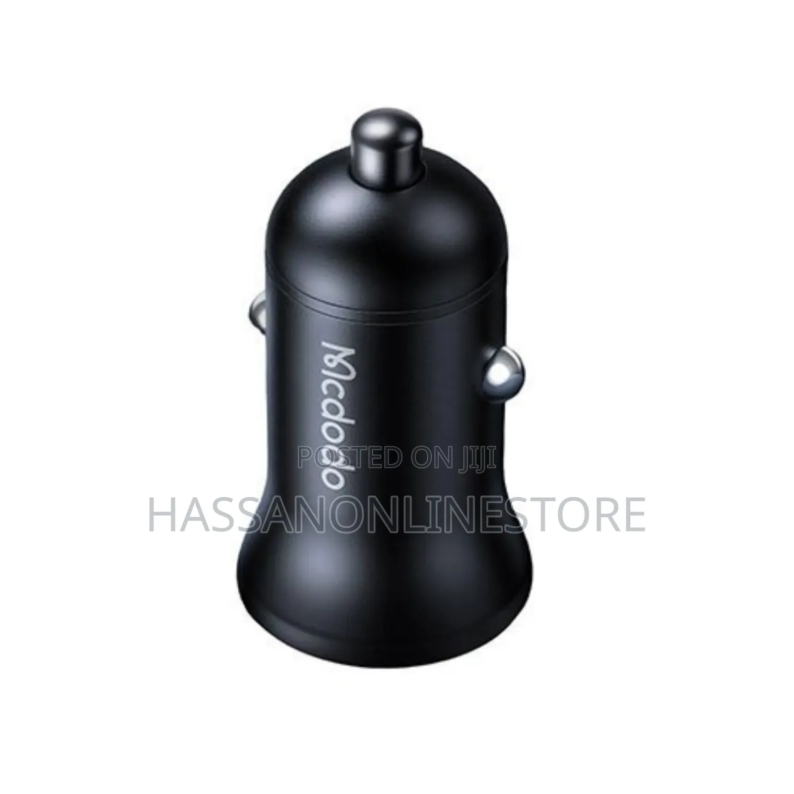 McDodo CC‐2680 1xusb 1xtype-C 45W PD Car Charger