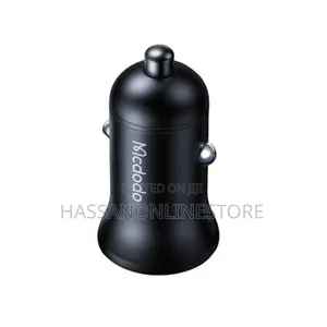 McDodo CC‐2680 1xusb 1xtype-C 45W PD Car Charger
