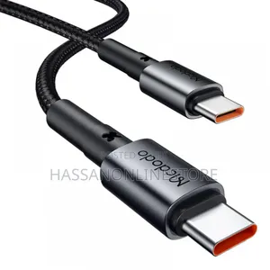 McDodo CH-749 30w PD Car Charger USBC