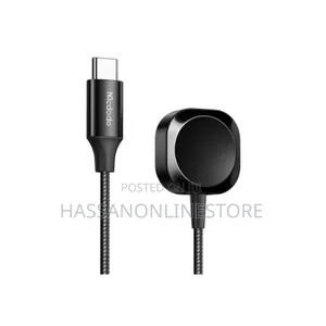 McDodo CH-297 Wireless Charger for Apple Watch