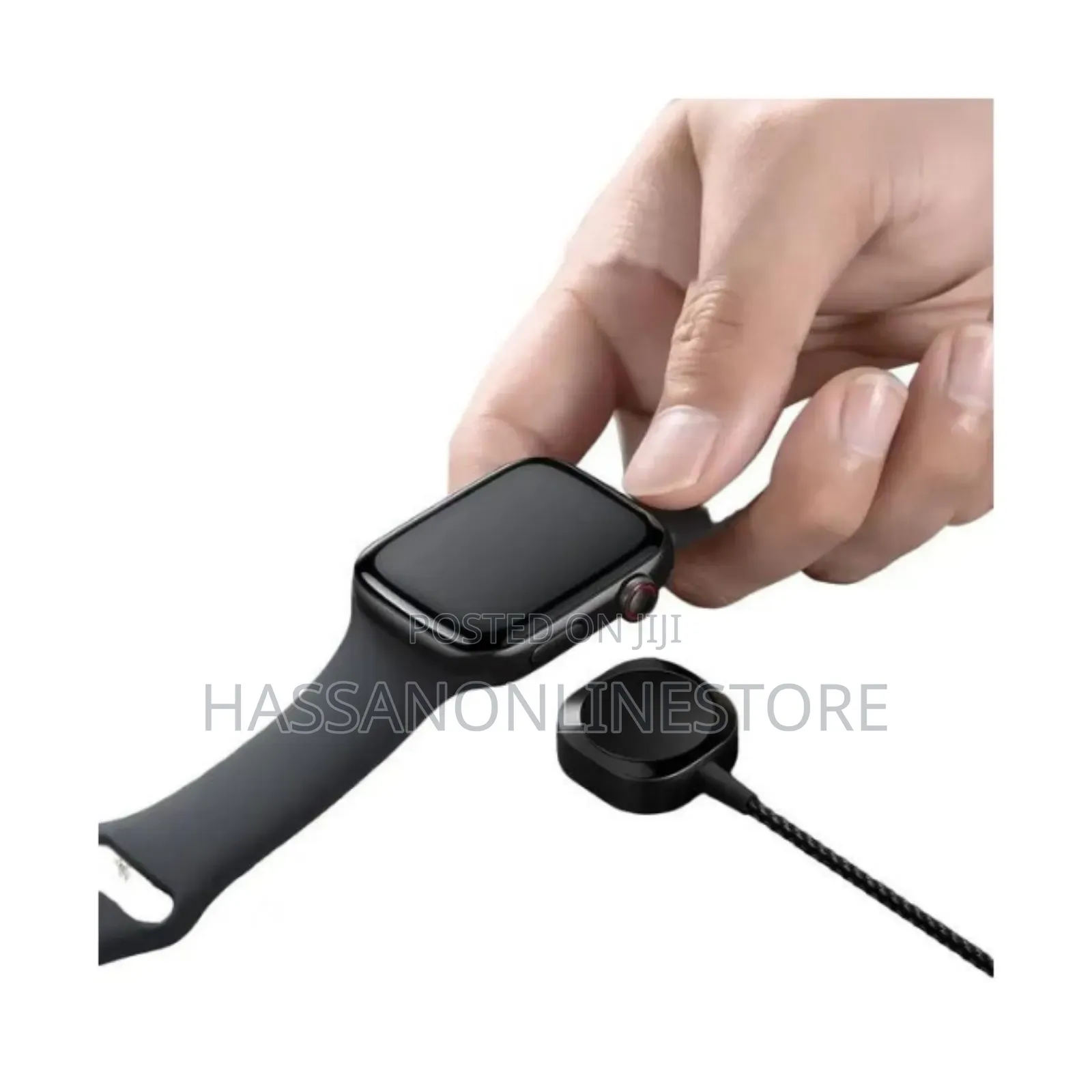 McDodo CH-297 Wireless Charger for Apple Watch
