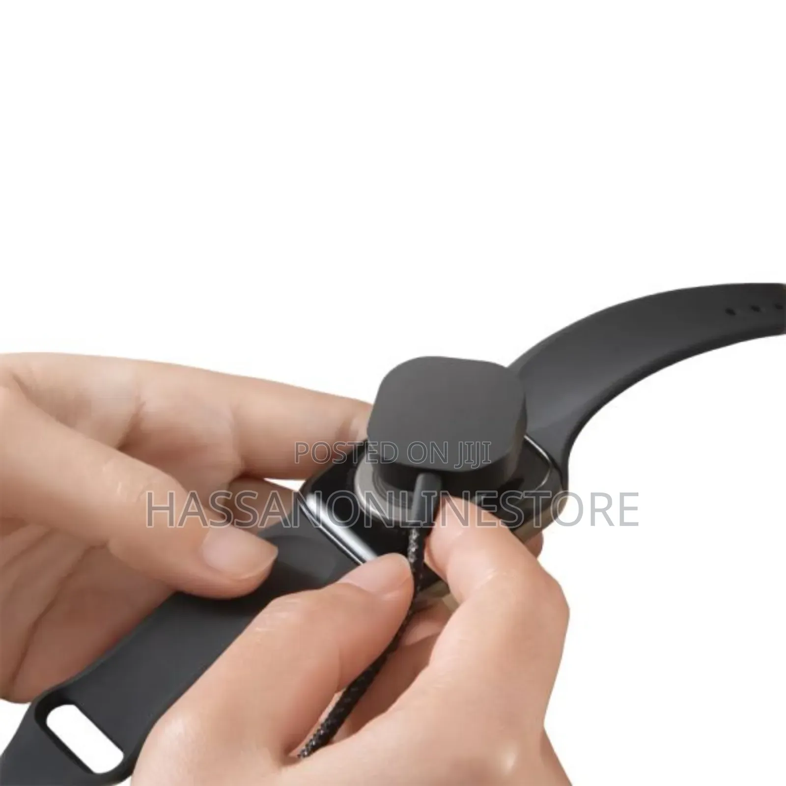 McDodo CH-297 Wireless Charger for Apple Watch