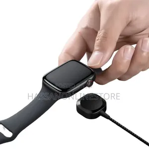 McDodo CH-297 Wireless Charger for Apple Watch