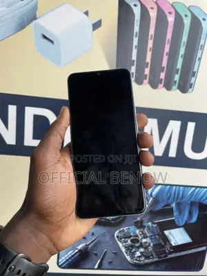 Tecno Pop 7 64 GB Blue