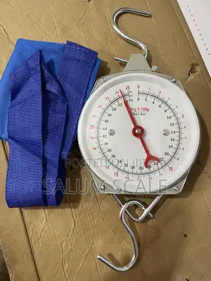 Baby Scale 25kg