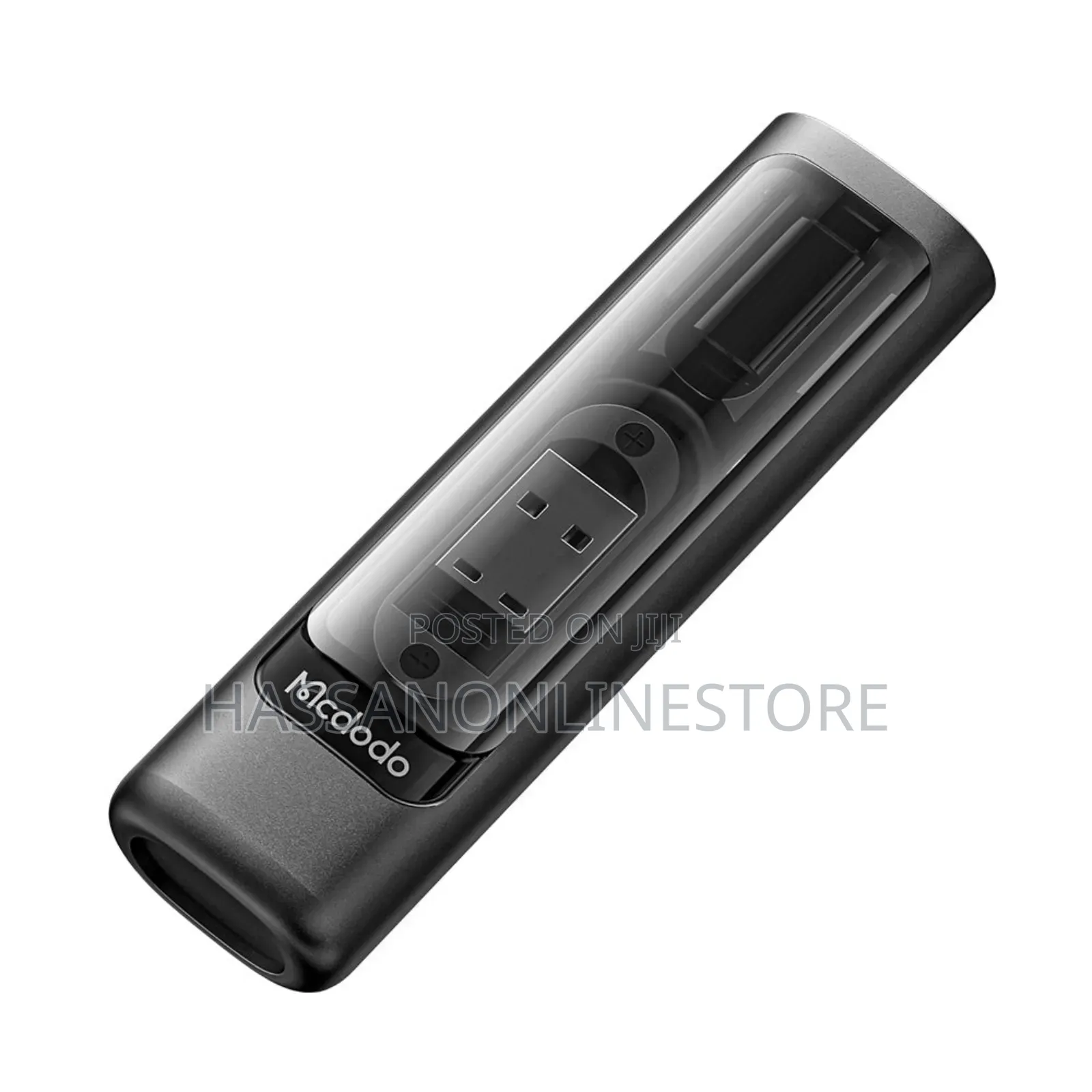 McDodo WF-1720 Multifunctional Storage Box