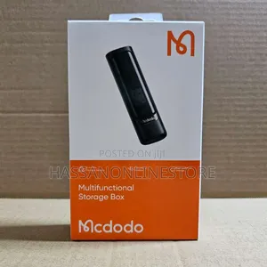 McDodo WF-1720 Multifunctional Storage Box