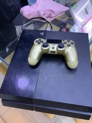 Game Ps4 Phat 500GB