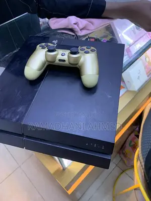 Game Ps4 Phat 500GB