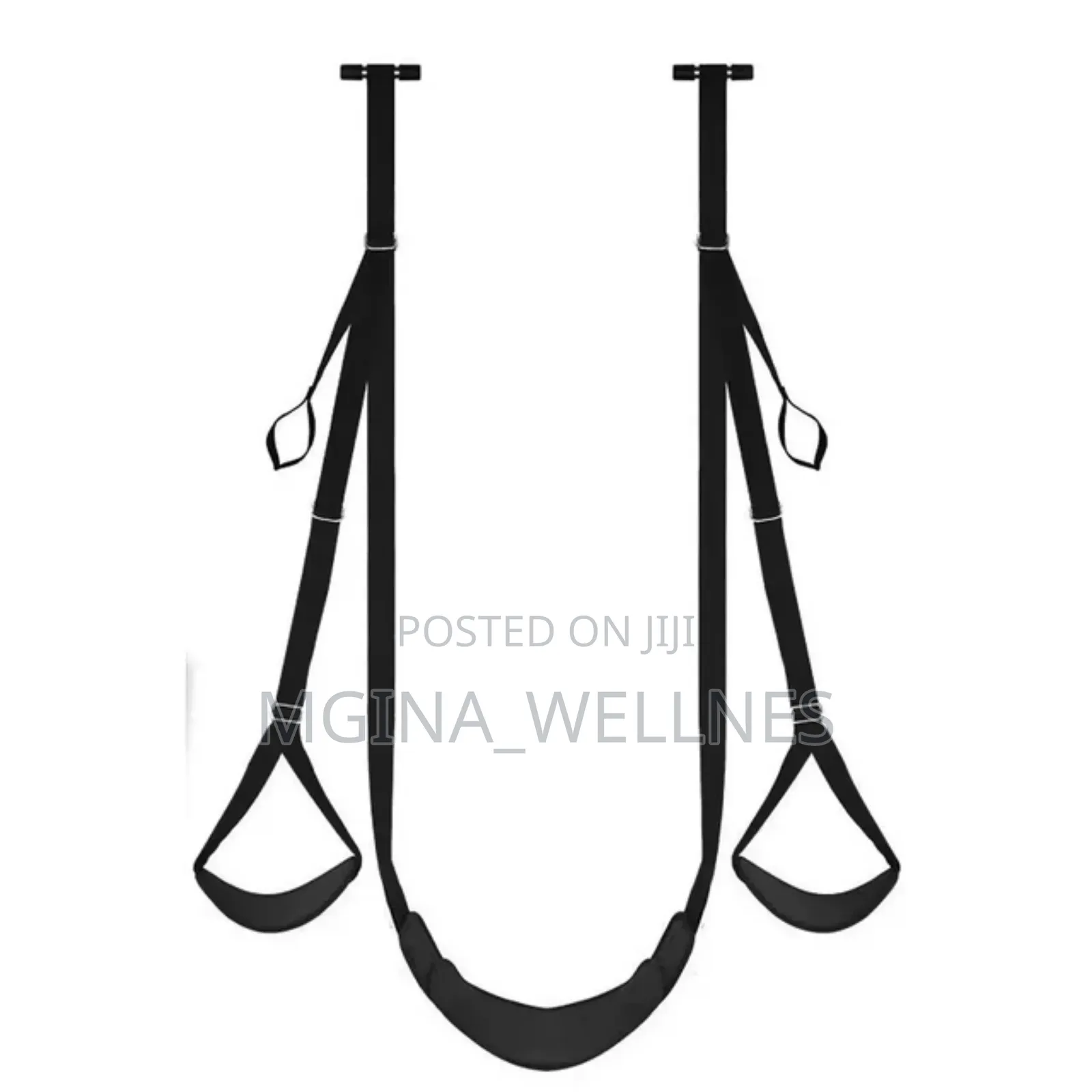 BDSM Sex Door Swing Seat Slave