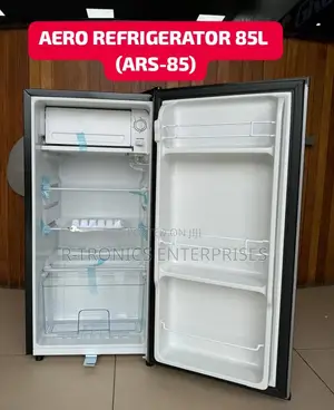 Aero Refrigerator Single Door 85l