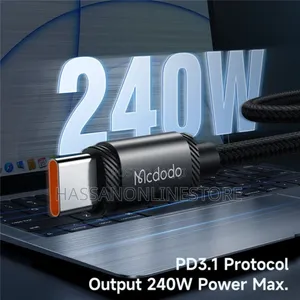 McDodo CA-3681 Typec to USBC