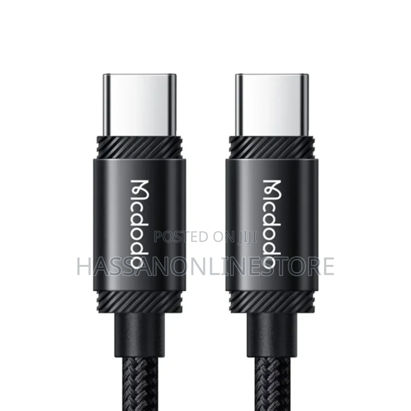McDodo CA-3681 Typec to USBC