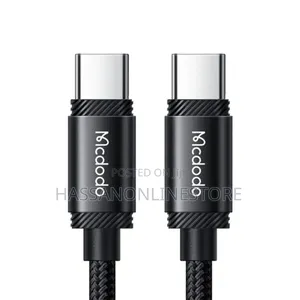 McDodo CA-3681 Typec to USBC