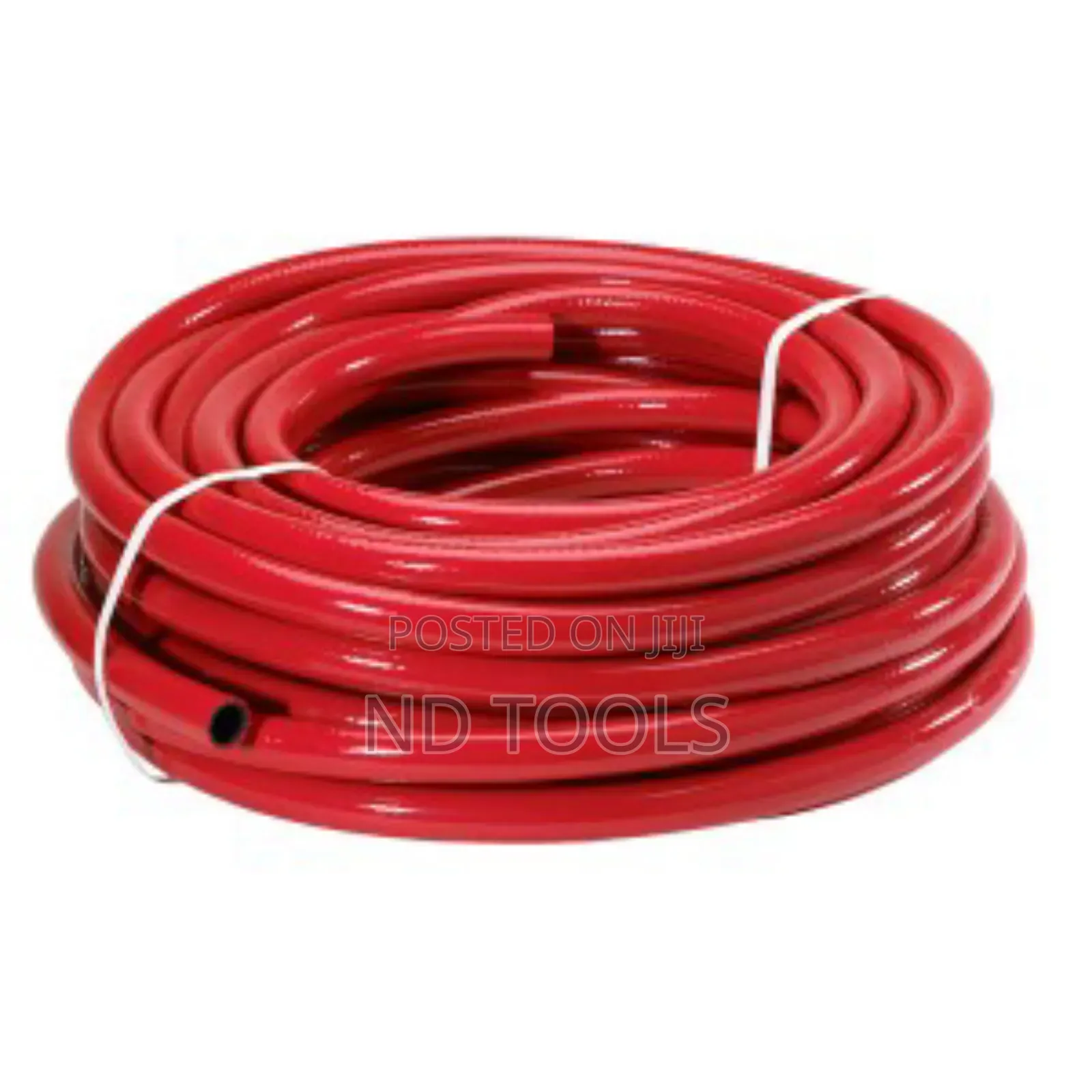 Oxygen Tube (Per 1M)