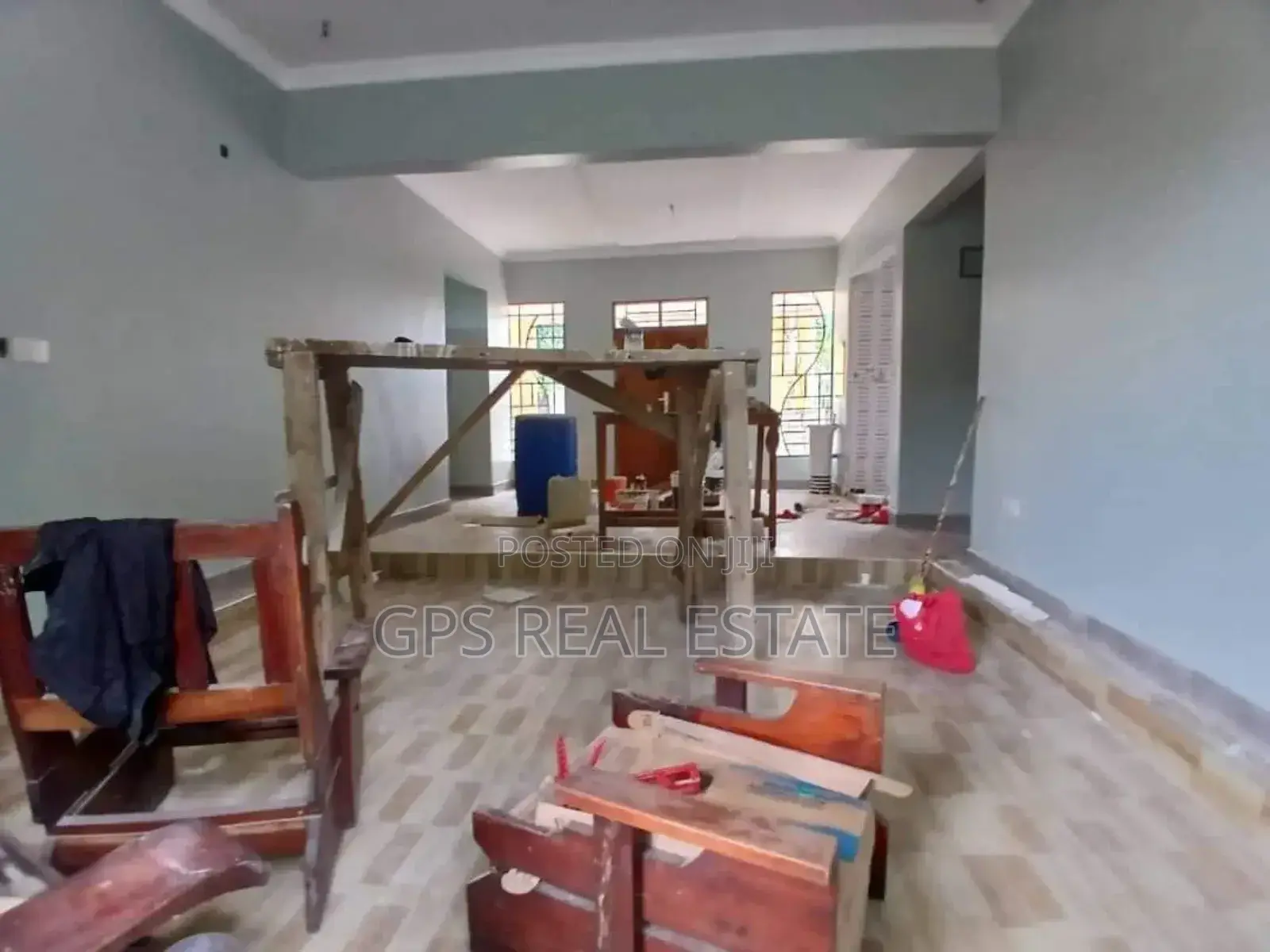 3bdrm House in Darajani Vijibweni, Kigamboni for sale
