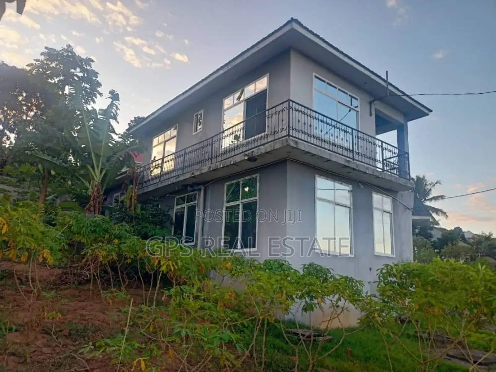 3bdrm House in Chanika Nyeburu, Ilala for sale
