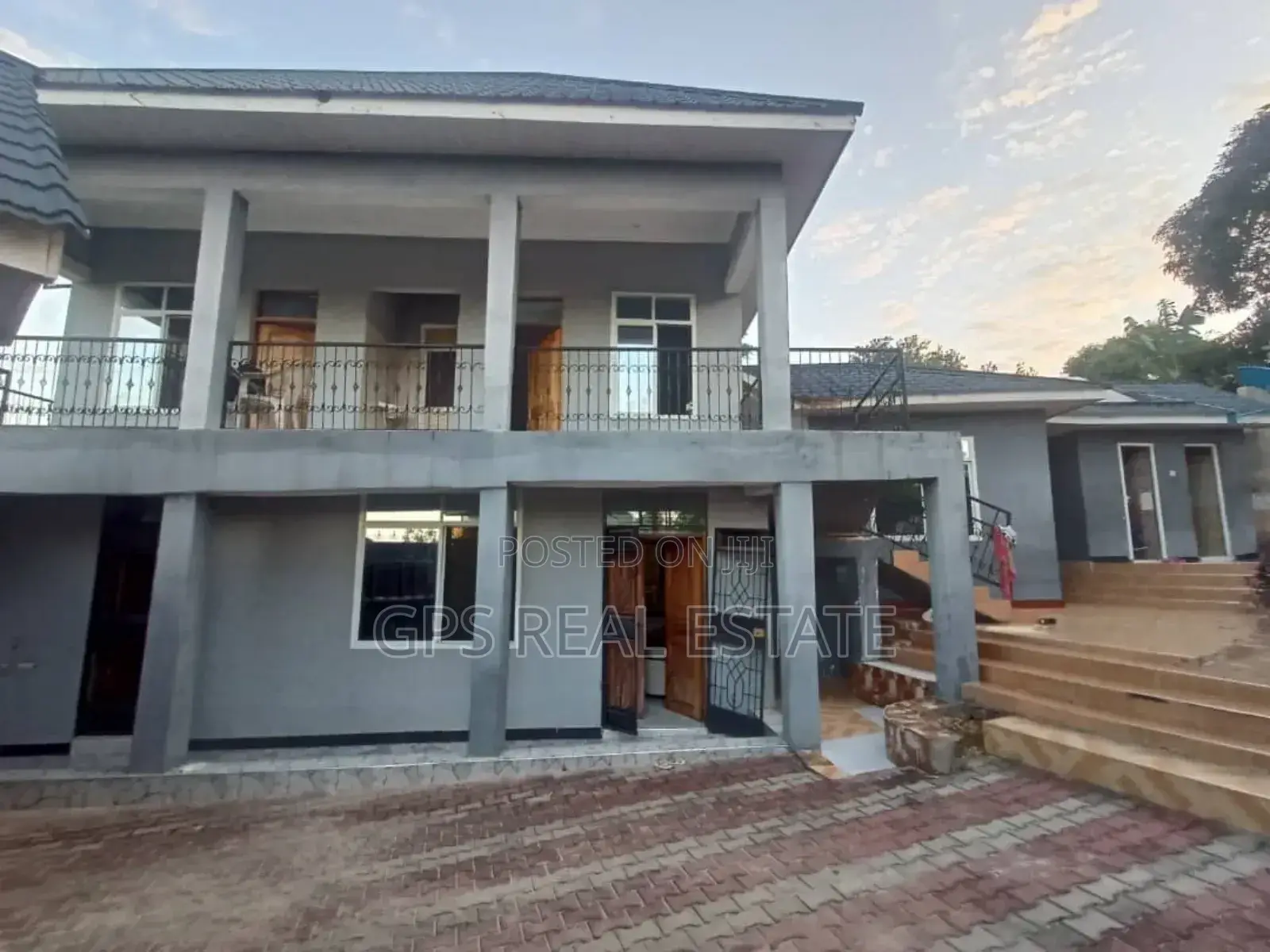 3bdrm House in Chanika Nyeburu, Ilala for sale