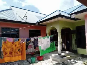 3bdrm House in Mbagala Chamazi, Temeke for sale