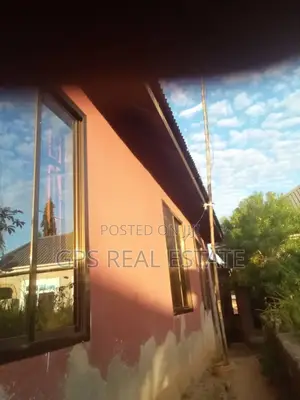 3bdrm House in Mbagala Chamazi, Temeke for sale