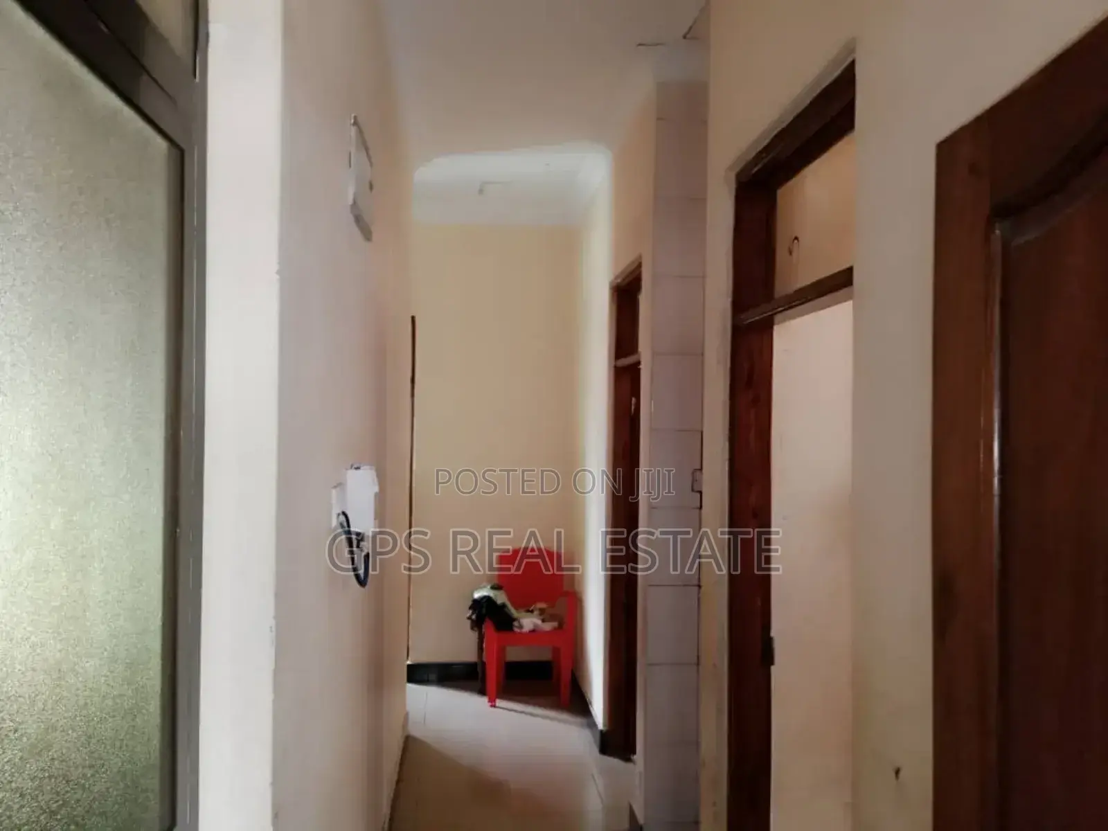 3bdrm House in Mbagala Chamazi, Temeke for sale