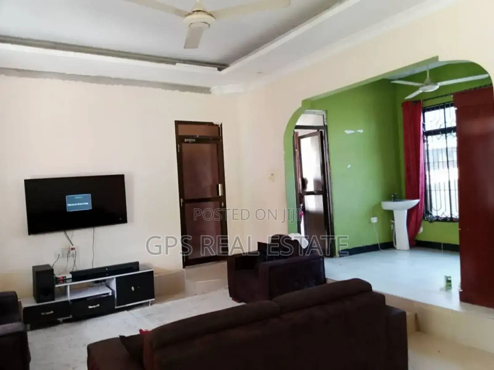 3bdrm House in Mbagala Chamazi, Temeke for sale