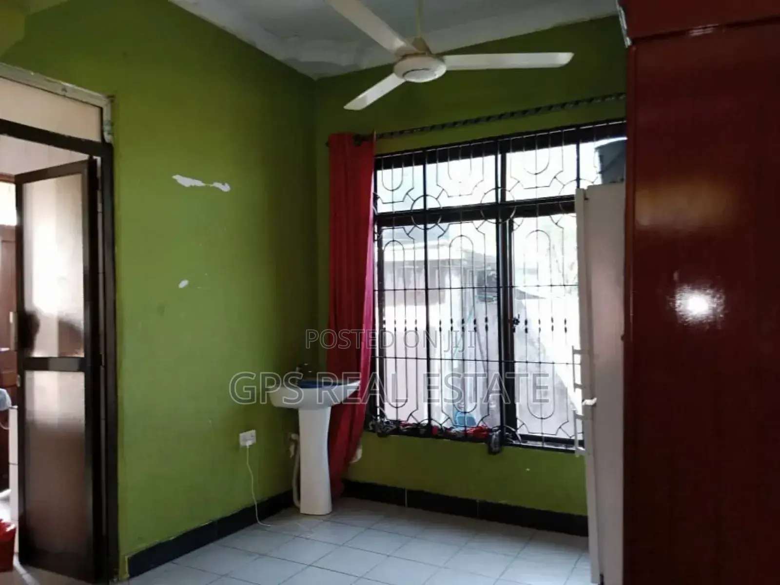 3bdrm House in Mbagala Chamazi, Temeke for sale