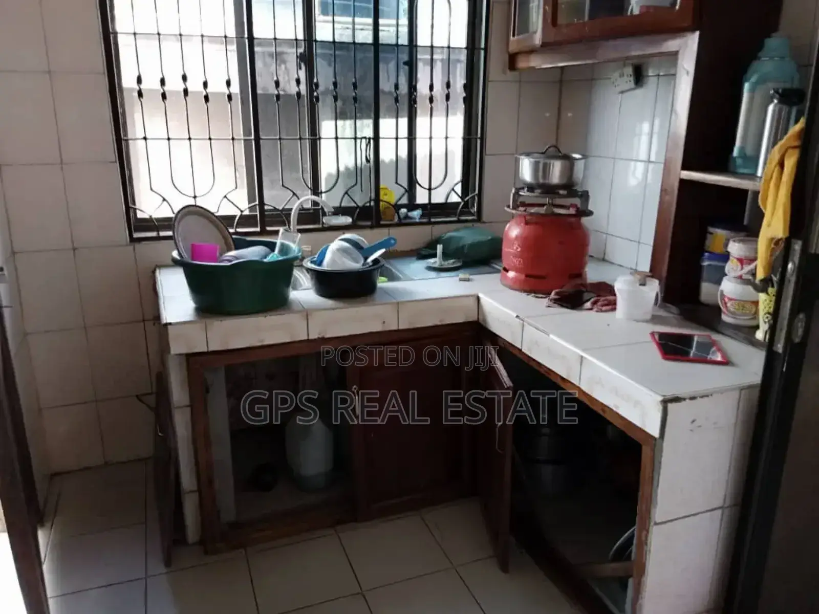 3bdrm House in Mbagala Chamazi, Temeke for sale