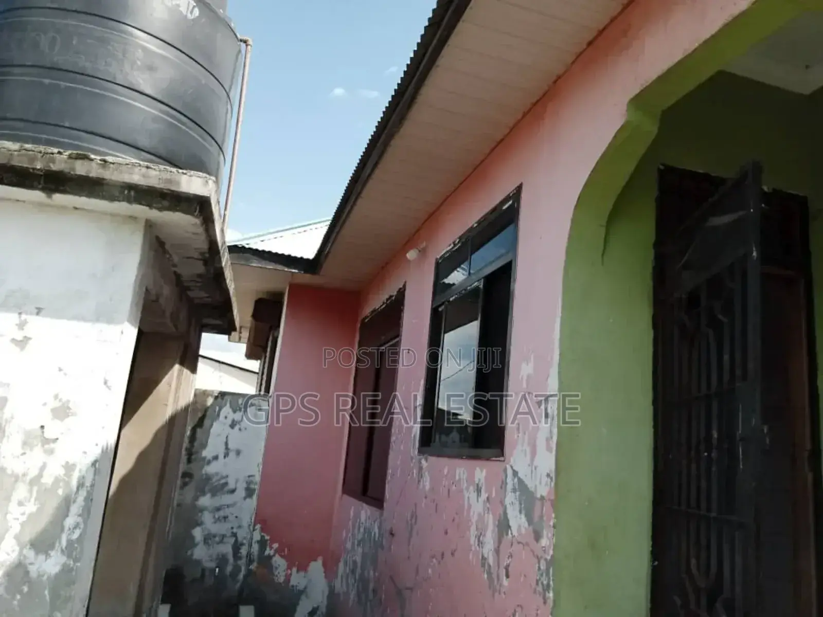 3bdrm House in Mbagala Chamazi, Temeke for sale