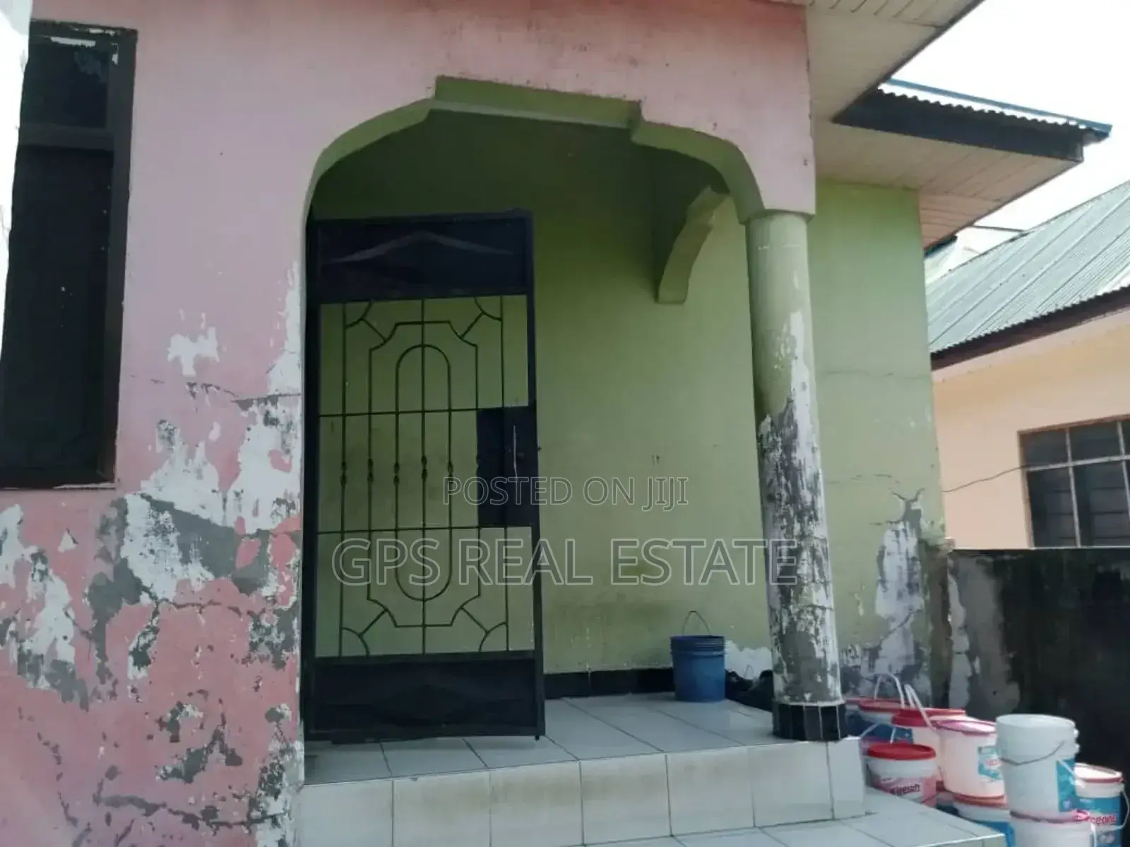 3bdrm House in Mbagala Chamazi, Temeke for sale