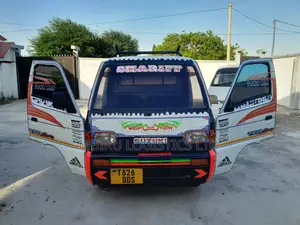 Suzuki Carry Safi for Sale