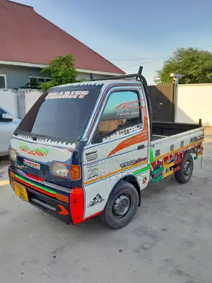 Suzuki Carry Safi for Sale