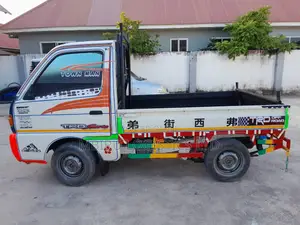 Suzuki Carry Safi for Sale