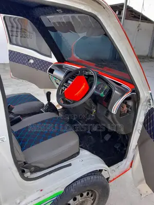 Suzuki Carry Safi for Sale