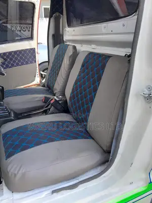 Suzuki Carry Safi for Sale