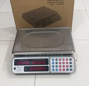 Digital Price Computing Scale 40kg Original