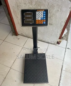 Digital Scale 150kg